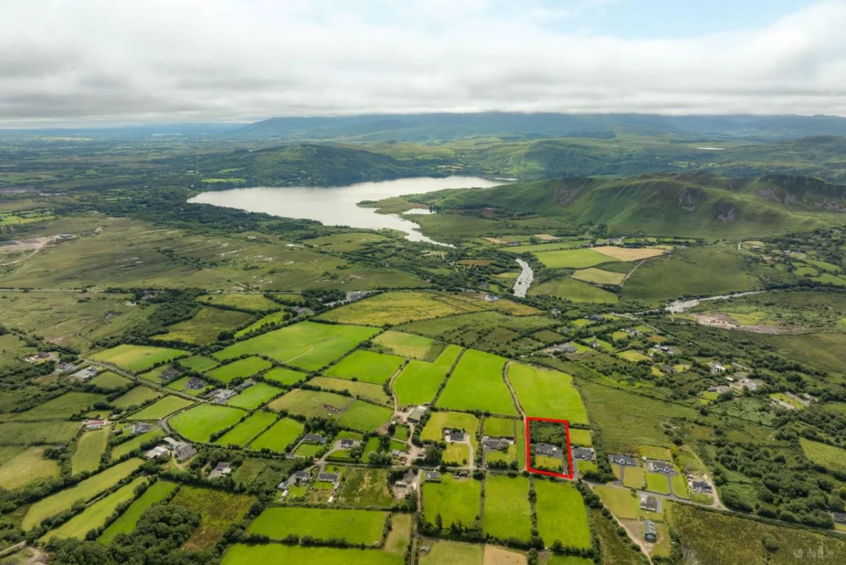 Ballyclave, Dooks, Glenbeigh, Co. Kerry - Image 19