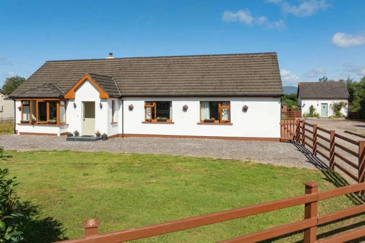 Rangue, Killorglin, Co. Kerry