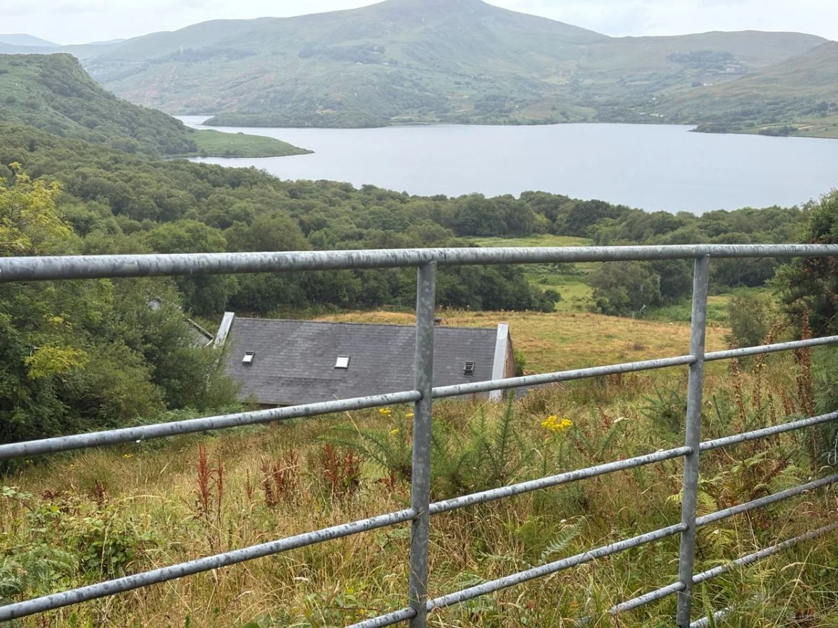 Oulagh East, Caragh Lake, Killorglin, Co. Kerry