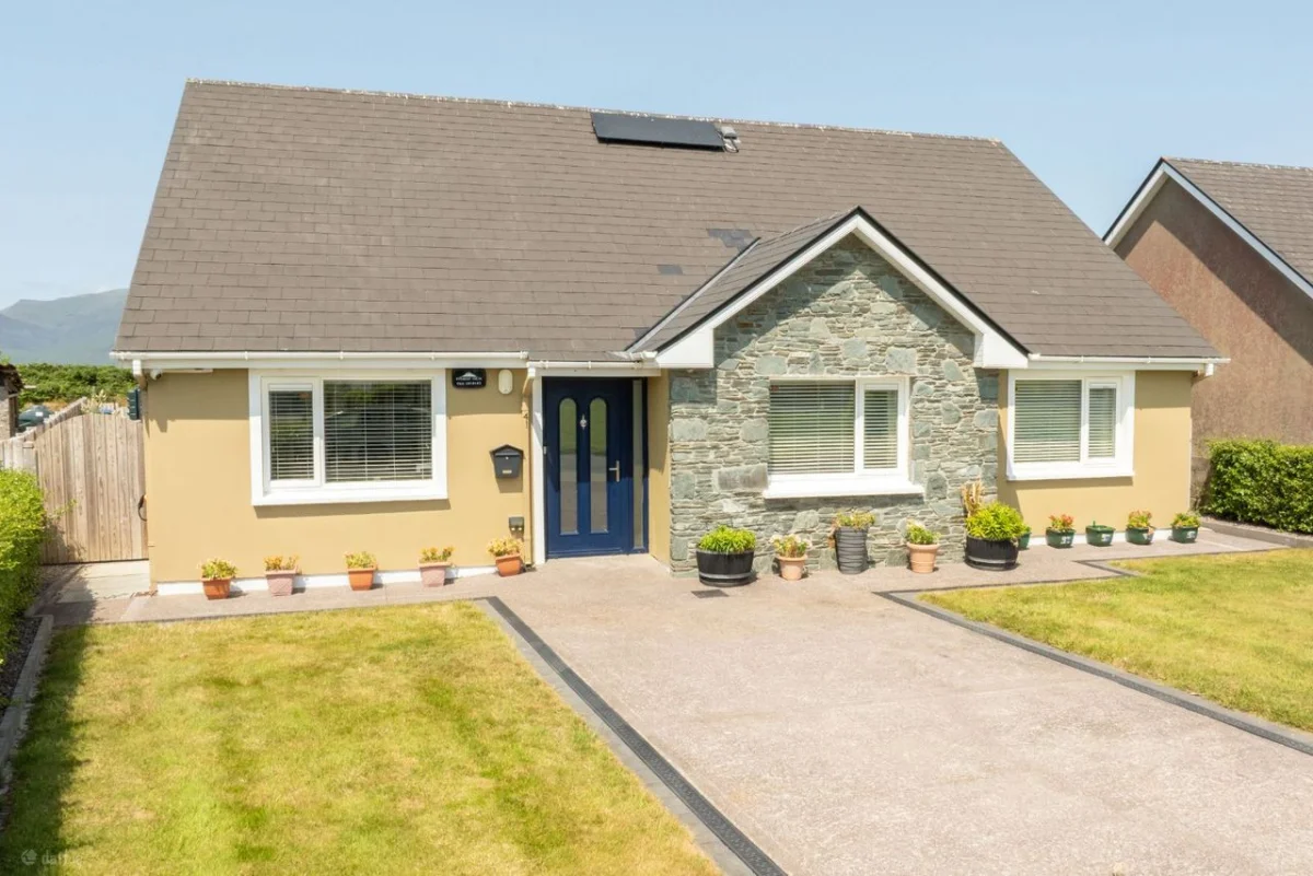 41 Knocklyne Valley, Killorglin, Co. Kerry