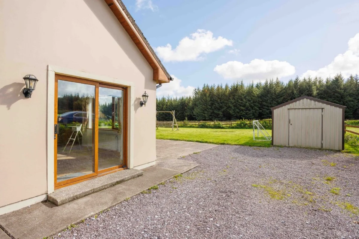 Knocknageeha, Gneeveguilla, Rathmore, Co. Kerry - Image 24