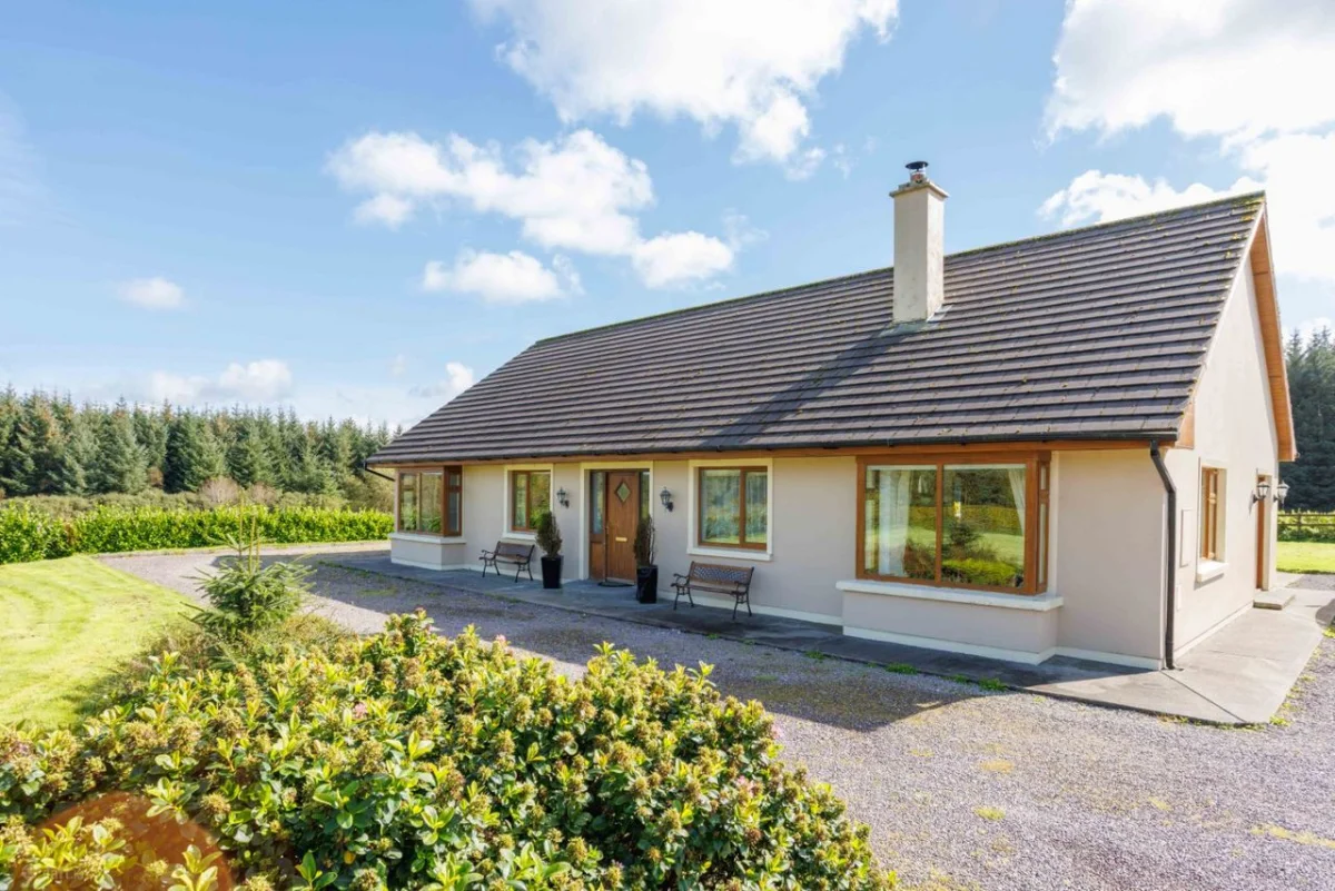 Knocknageeha, Gneeveguilla, Rathmore, Co. Kerry