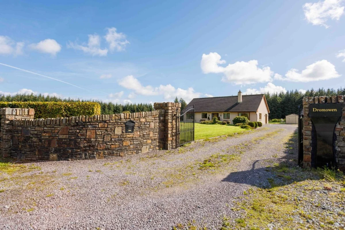 Knocknageeha, Gneeveguilla, Rathmore, Co. Kerry - Image 27