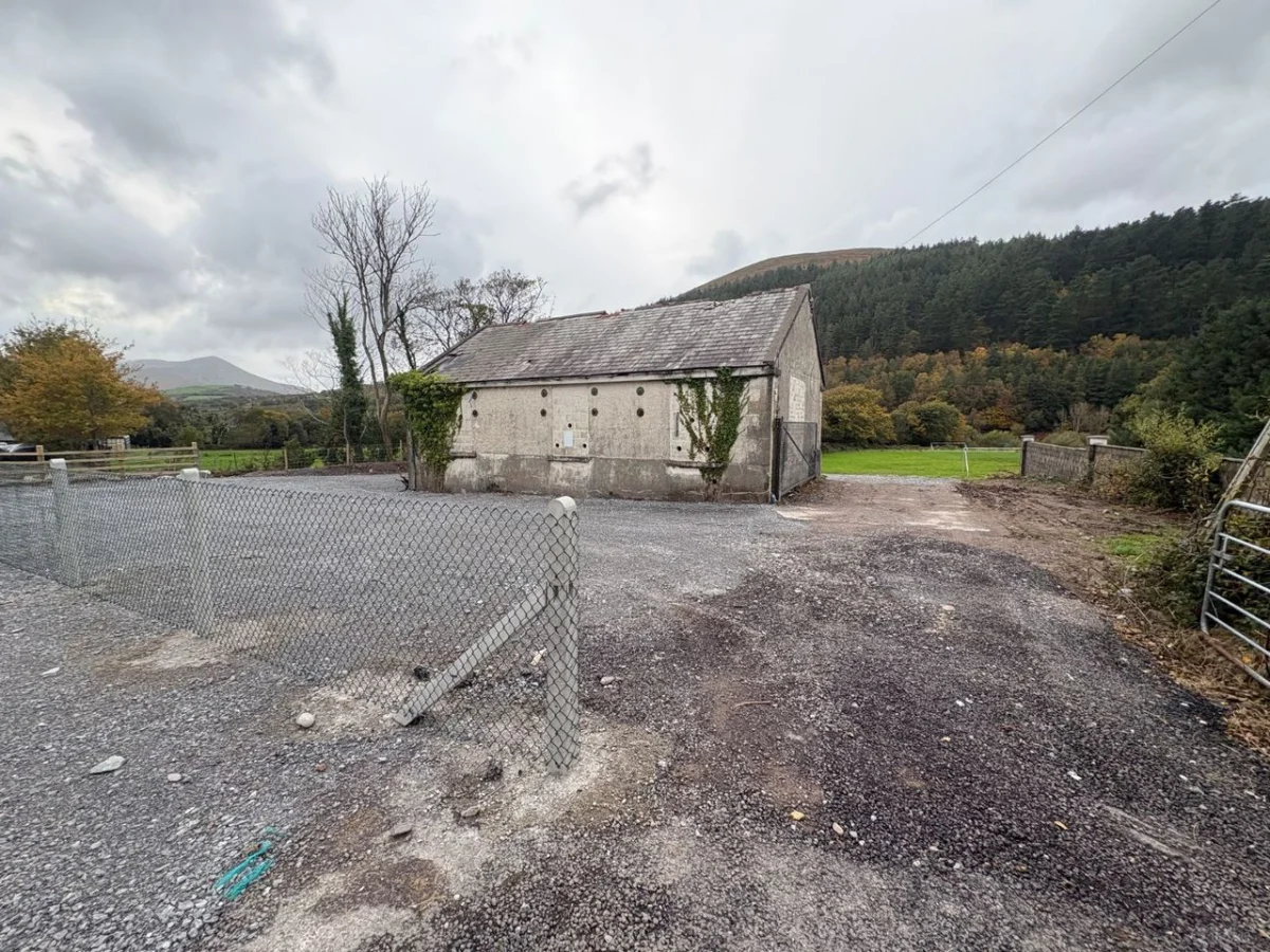 Gowlane, Glenbeigh, Co. Kerry