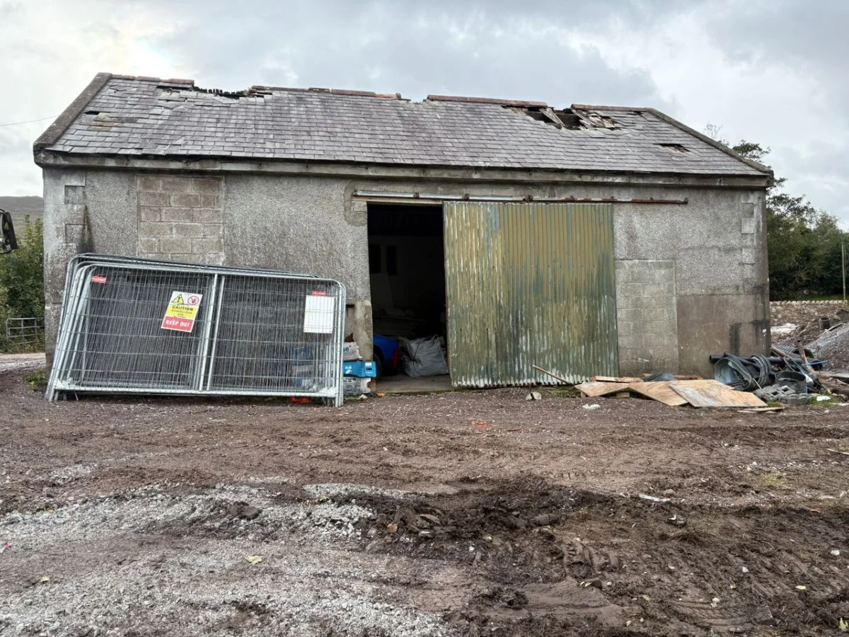 Gowlane, Glenbeigh, Co. Kerry - Image 2