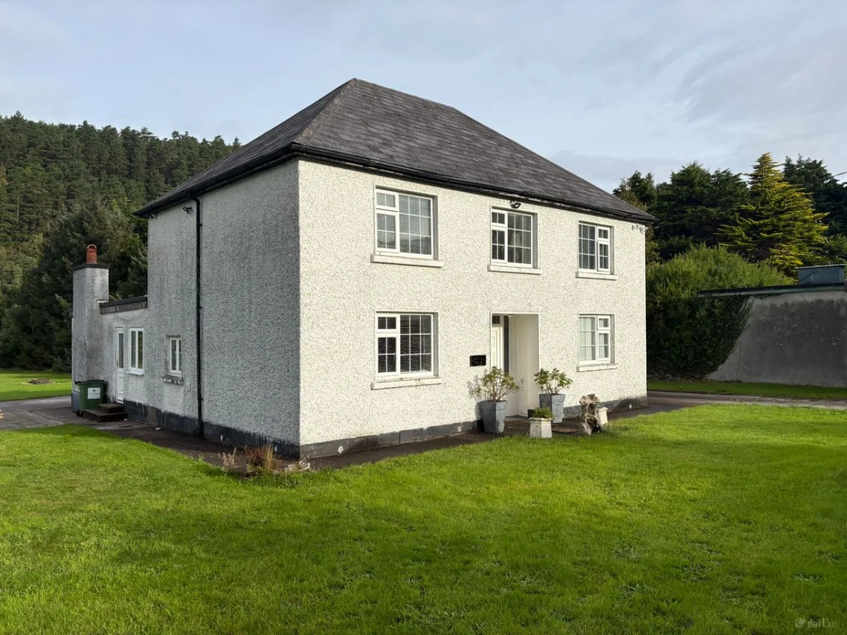 Gowlane House, Glenbeigh, Co. Kerry - Image 16