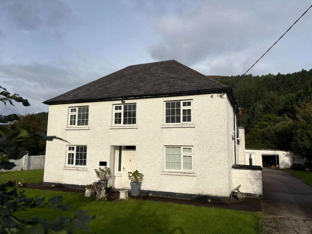 Gowlane House, Glenbeigh, Co. Kerry - Image 15
