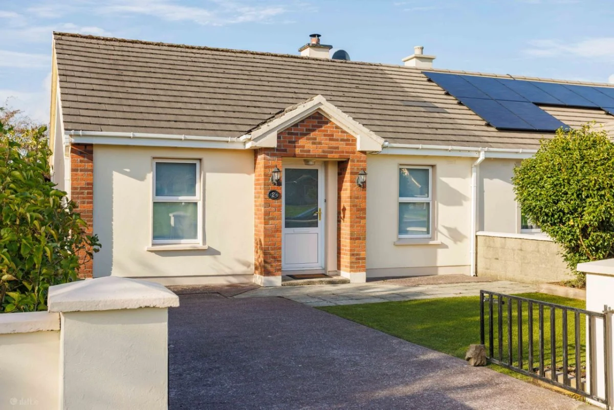 2 Clover Hill Close, Killorglin, Co. Kerry