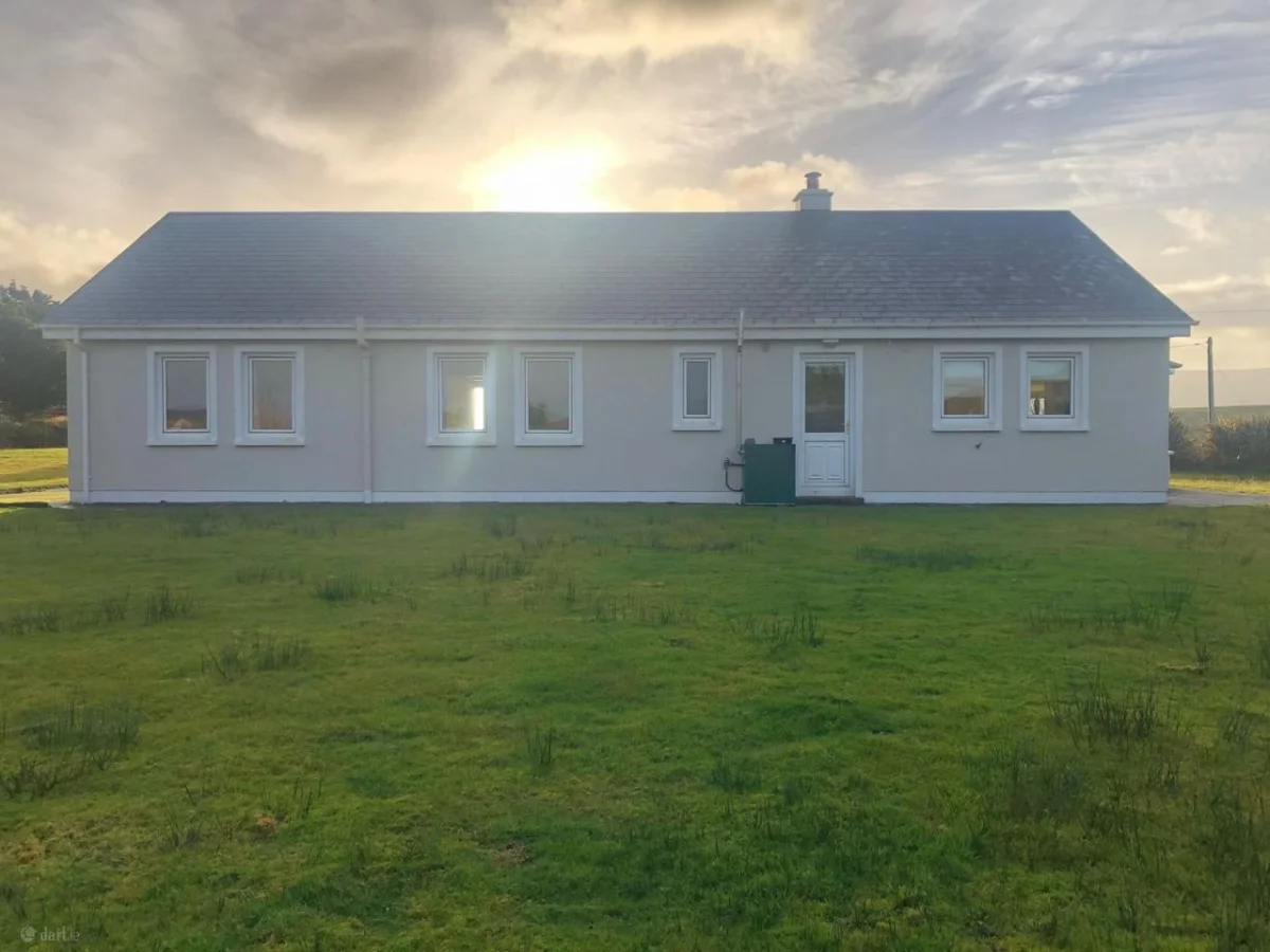 Drom West, Glenbeigh, Co. Kerry - Image 25