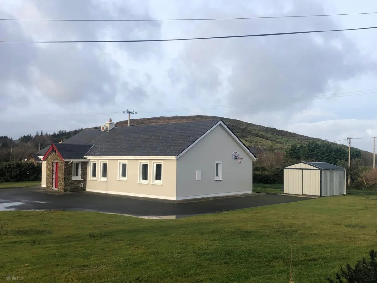 Drom West, Glenbeigh, Co. Kerry - Image 26