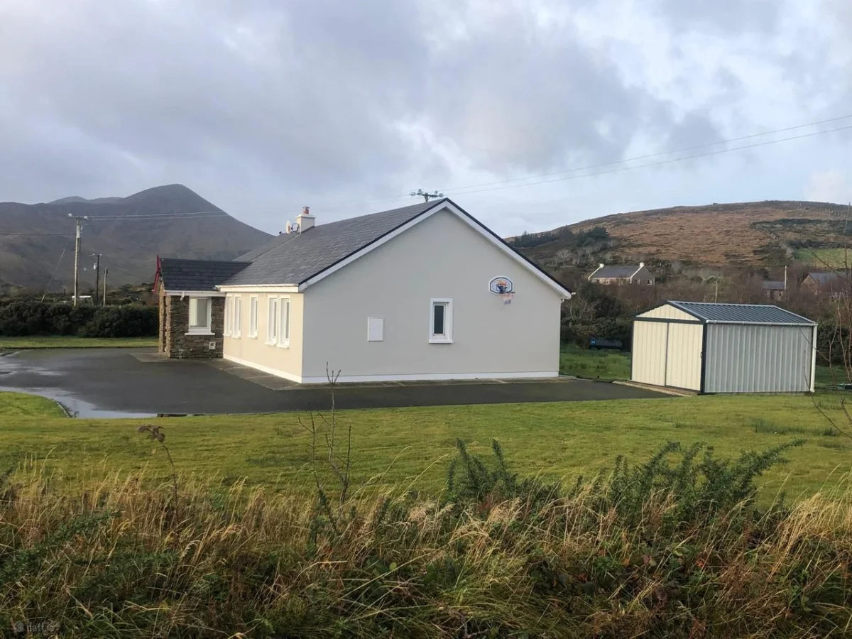 Drom West, Glenbeigh, Co. Kerry - Image 24