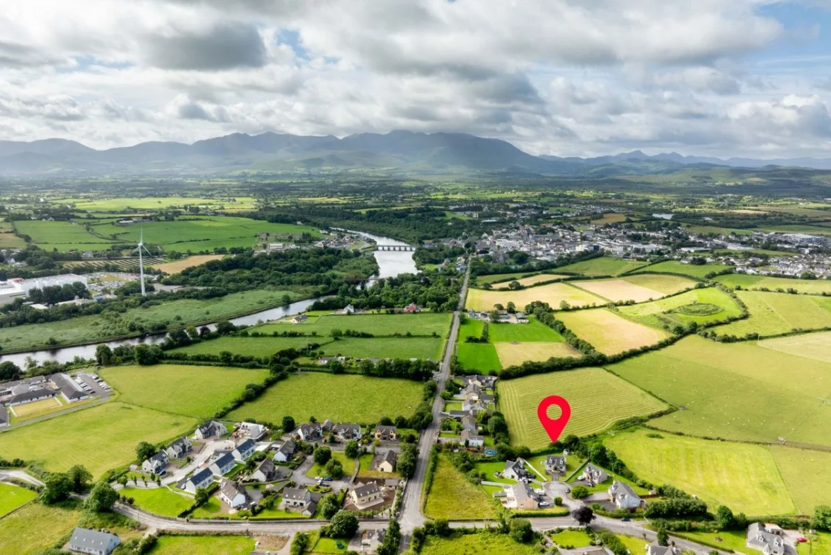 3 Castlecove,Knockyline,Killorglin,Co. Kerry, Killorglin, Co. Kerry - Image 30