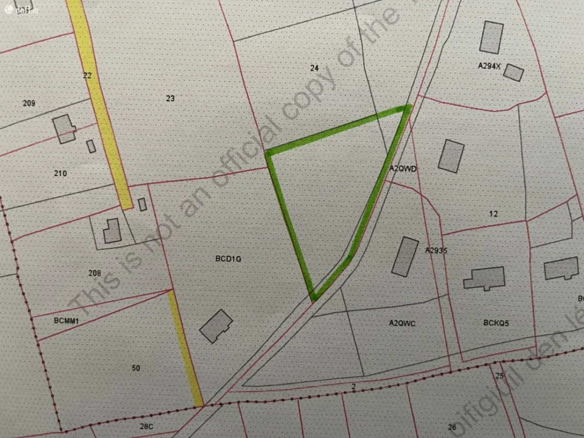 Drom,Glenbeigh,Killarney,Co. Kerry, Glenbeigh, Co. Kerry - Image 1