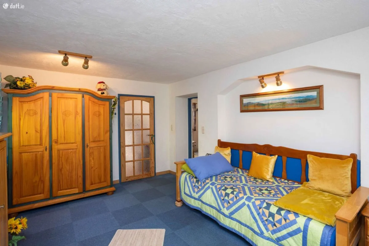 5 Caragh Lake Cottages,Caragh Lake,Killorglin,Co. Kerry, Killorglin, Co. Kerry - Image 11