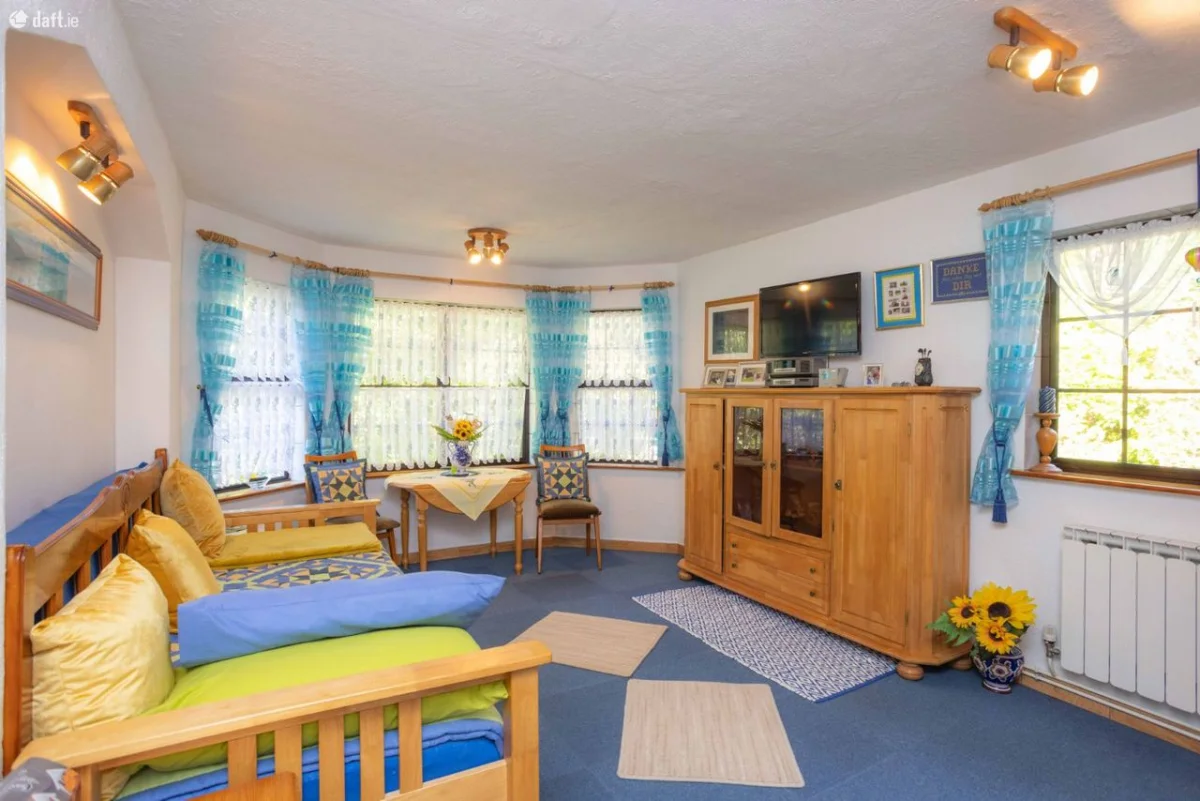 5 Caragh Lake Cottages,Caragh Lake,Killorglin,Co. Kerry, Killorglin, Co. Kerry - Image 10