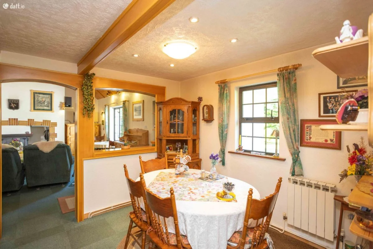 5 Caragh Lake Cottages,Caragh Lake,Killorglin,Co. Kerry, Killorglin, Co. Kerry - Image 6