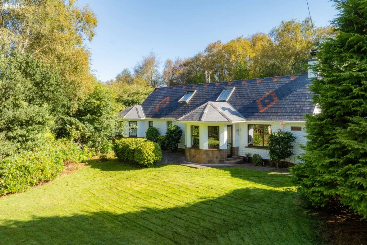 5 Caragh Lake Cottages,Caragh Lake,Killorglin,Co. Kerry, Killorglin, Co. Kerry - Image 1