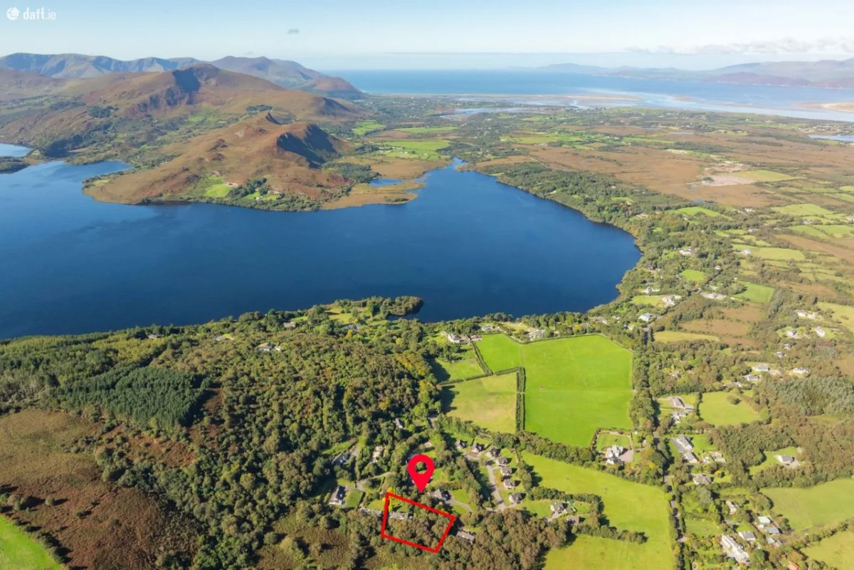 5 Caragh Lake Cottages,Caragh Lake,Killorglin,Co. Kerry, Killorglin, Co. Kerry - Image 2