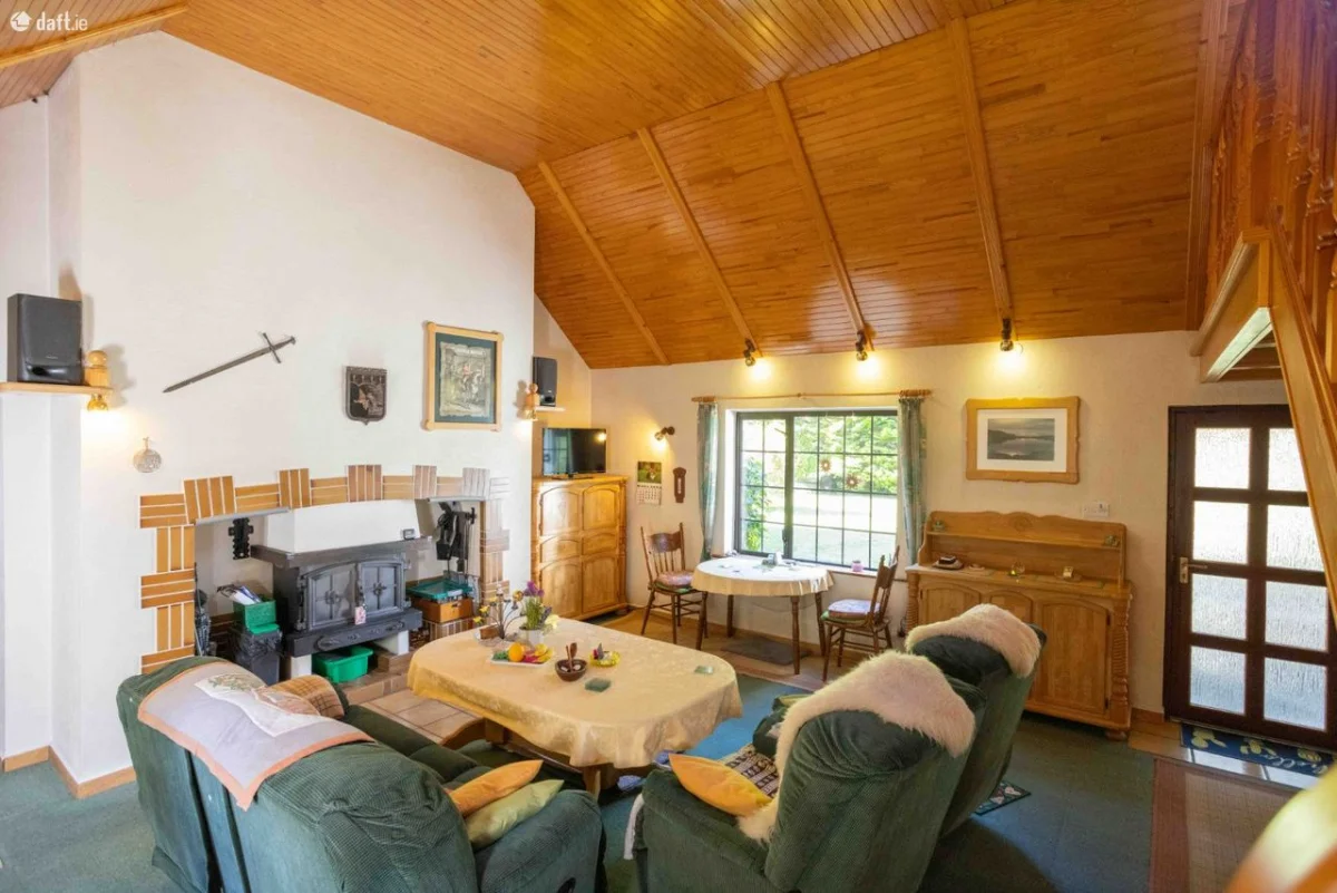 5 Caragh Lake Cottages,Caragh Lake,Killorglin,Co. Kerry, Killorglin, Co. Kerry - Image 4